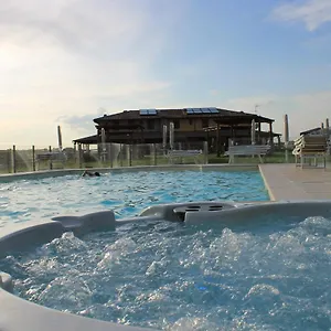 Alloggio per agriturismo Agriturismo Il Ciuffo, Pianoro